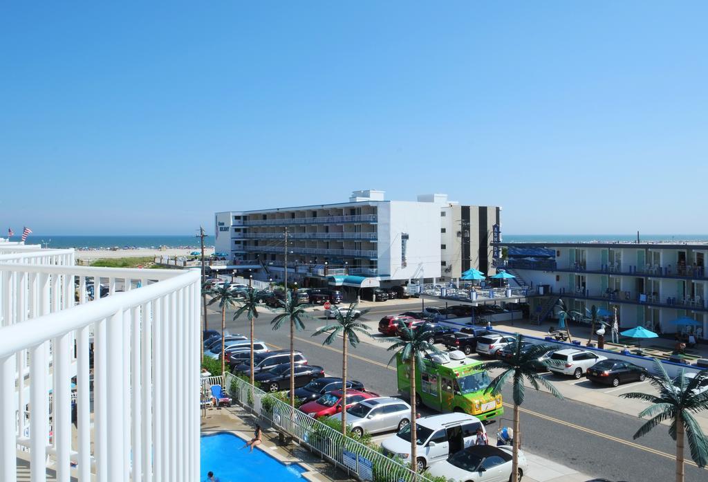 Shalimar Resort Wildwood Crest Room photo