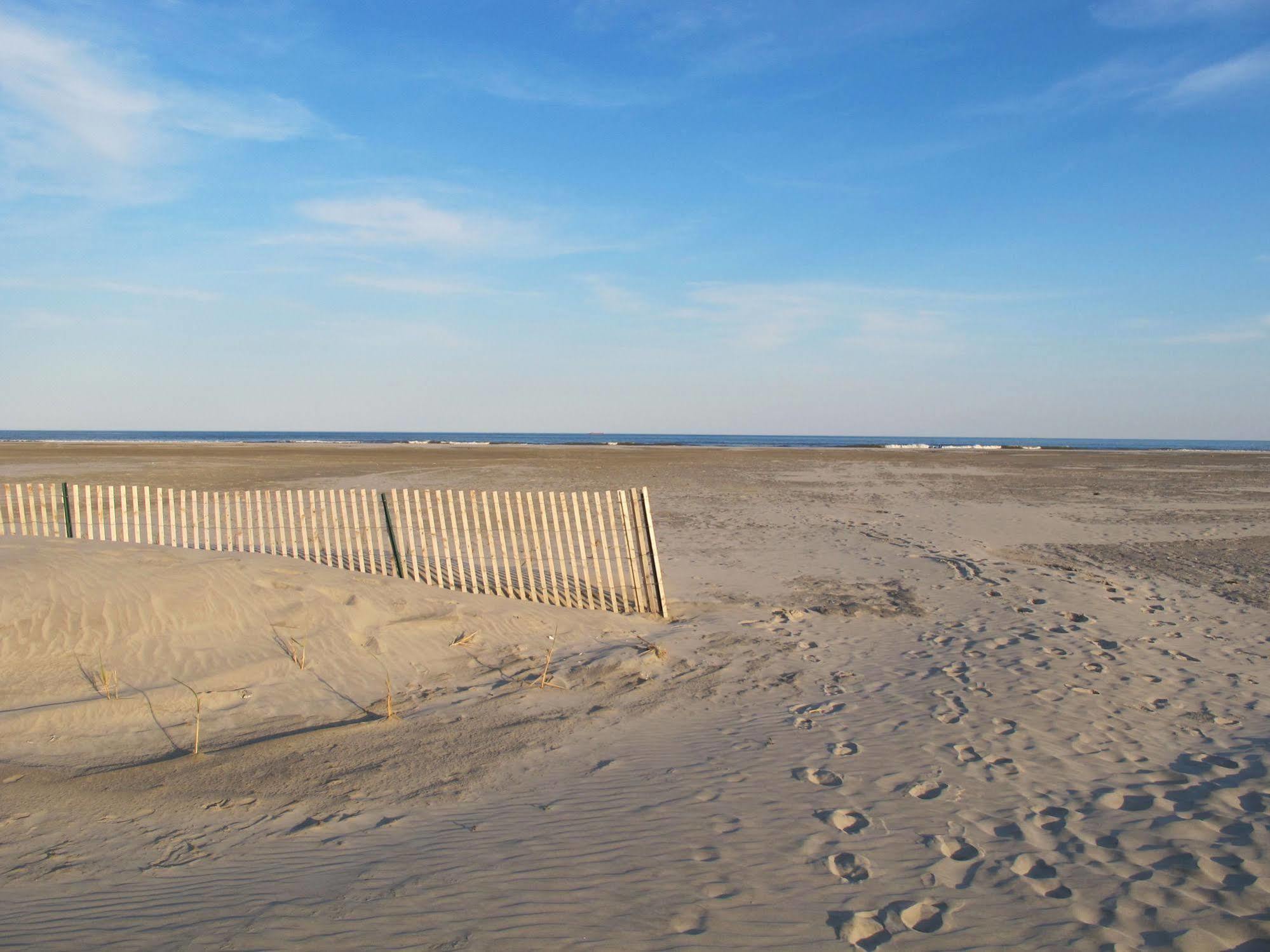 Shalimar Resort Wildwood Crest Exterior photo