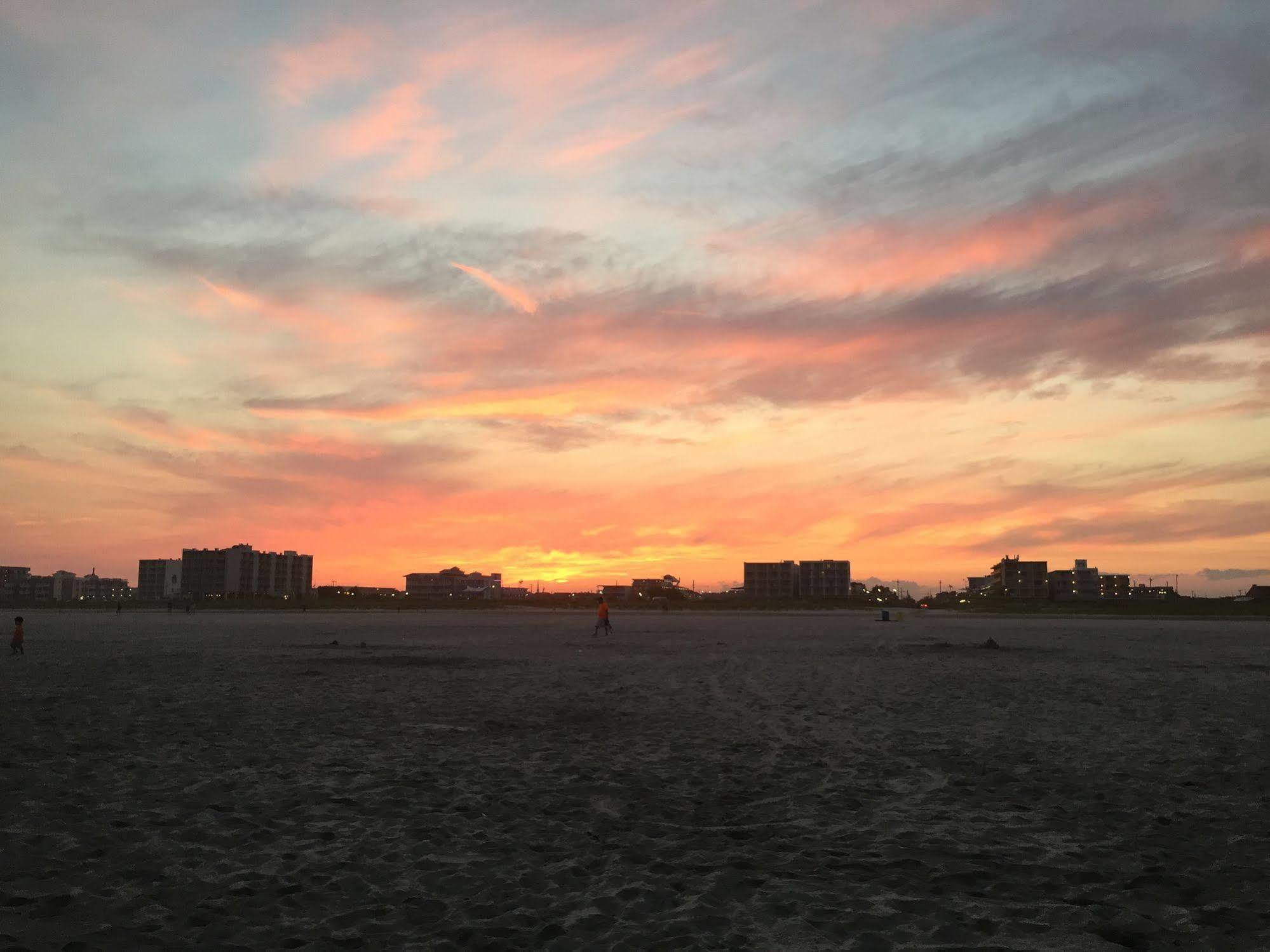 Shalimar Resort Wildwood Crest Exterior photo